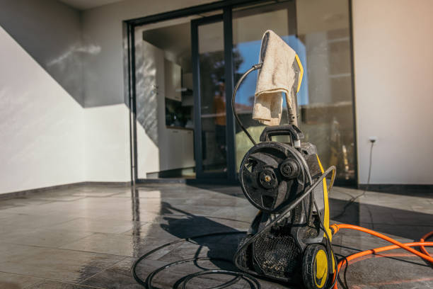 Best Gas Station Cleaning  in La Junta, CO