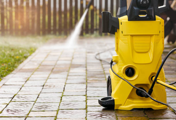 Playground Equipment Cleaning in La Junta, CO